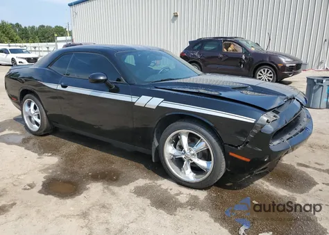 2016 Dodge Challenger Sxt from USA, damaged, VIN 2C3CDZAG6GH245574